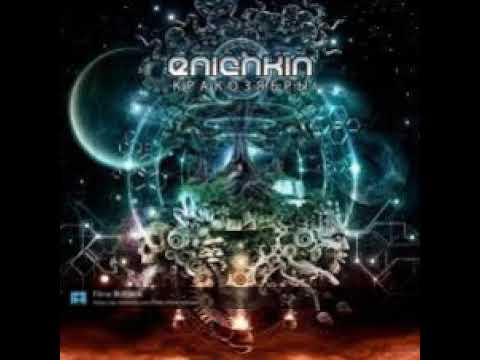 Enichkin  -  Krakoziabri-     Mind Expansion Music