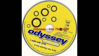 Odyssey - Into The Light (Phase 4 Mix)