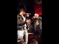 Kollegah feat. Majoe - Wat is denn los mit dir ...