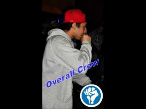 Snuk Flow - Altavoces en mis pensamientos ft Natty OVC | RAP ARGENTINO 2013 |