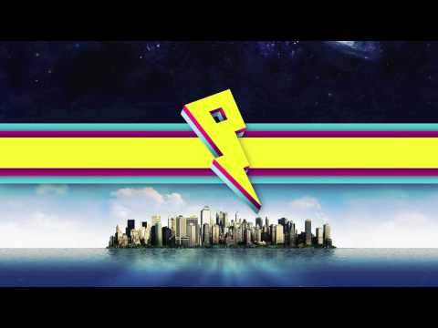 Youngblood Hawke - We Come Running (Vicetone Remix)