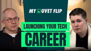 Technology Director at Compare the Market: How to Launch Your Career in Tech in 2026