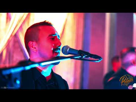 PUTNICI - Nek' se živi dok se živi - cover (original Navračić band)