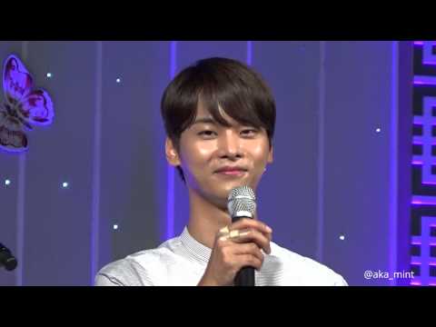 20150728(화) 슈키라 공개방송_빅스(VIXX) 차학연(N)