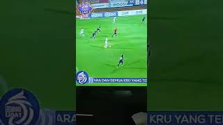 Download lagu arema vs persib bismillah imbang mp3