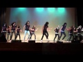 New generation girls ( Ebene sss girls music day 2012 ...