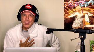 Dolly Parton -- Starting Over Again  [REACTION/GIFT]