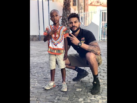 Personal Trainers Adopt School in Cape Verde, Africa!!