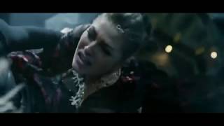 The 100 Season 6 Episode 13 Finale ABBY DEATH SCENE