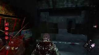 DBD　キラー練習配信