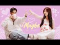NORITH OF POLARIX X SOPHIA KAO MAYBE OFFICIAL VISUALIZER