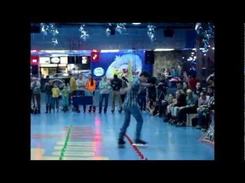 6 Kids Cup. Timchenko Alexandr