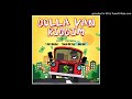 Dolla Van Riddim Mix By Dj Grillz [ Sep 2018 ]