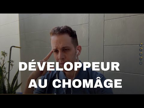 Reconversion Professionnelle en Informatique : Les Dangers de Devenir Développeur Web en 2025 ! ⚠️