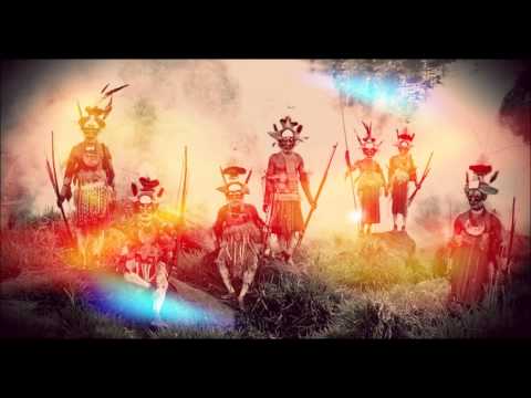 Arnaud D - Une Presence Bass (Original Mix) ... .