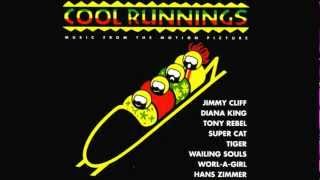 SWEET JAMAICA (BY TONY REBEL)