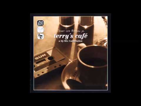 Terry Lee Brown Junior  - Terry's Cafe