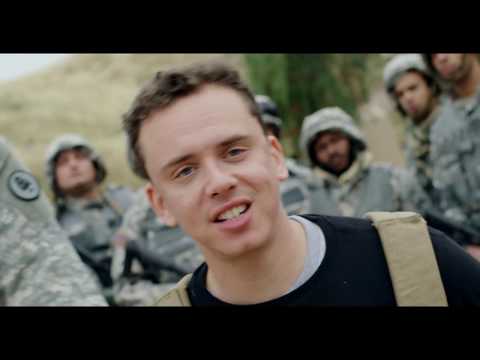 Joyner Lucas ft. Logic - ISIS (ADHD)