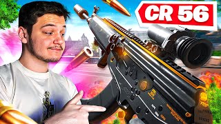 J'AI RECRÉE LA CR56 AMAX SUR WARZONE 2 !  ( Classe KASTOV 762 )