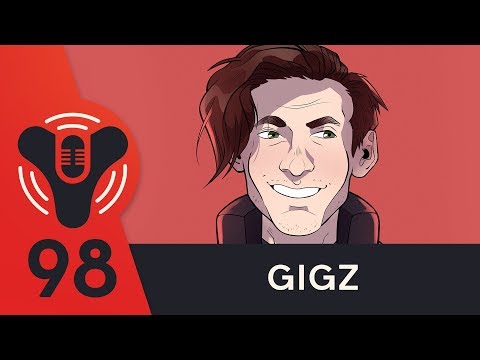 DCP - Episode #98 - Redrix’s Scrublord (ft. Gigz)