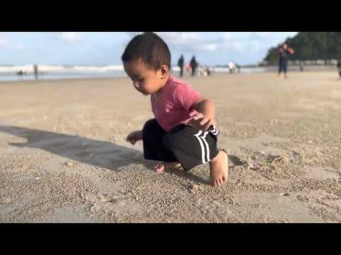 AmmarAnas play sand