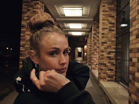 Quasi Infamous - Dran gewöhnt (Prod. Rice Master Yen)