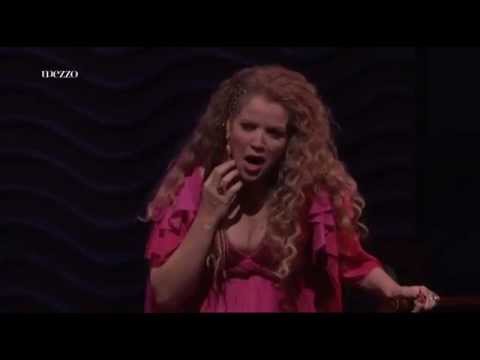 Thaïs- Massenet: Air du Miroir "Dis moi que je suis belle" -R. Fleming)