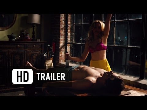 Walk of Shame (2014) - Official Trailer [HD]