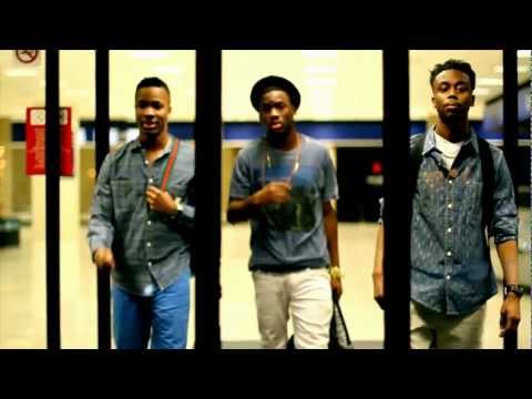 Offici8l - Offici8l Girl (Official Music Video)