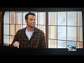 Fred Claus On Cartoon Network USA 11 24 2021