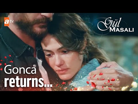 Gonca is back home after a tragedy! - Gul Masali English | Short Scenes