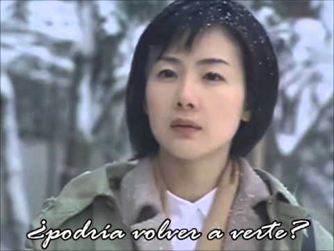 Winter sonata OST - My memory - Ryu - Sub español