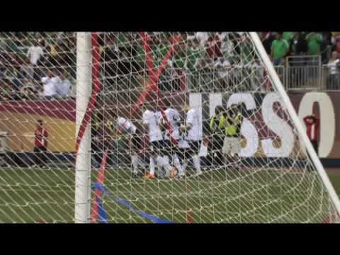 MNT vs. Mexico: Behind the Scenes - Feb. 6, 2008