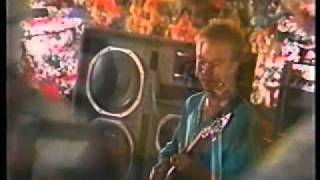 Daver with Jimmy Chamberlin - Secret Life (Live on The Pulse)