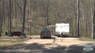 Sherando Lake Recreation Area Video