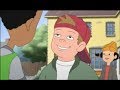 RECESS SCHOOLS OUT 300 Subscriber Review Special