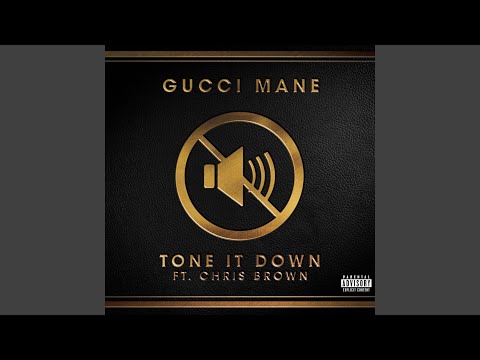 Tone It Down (feat. Chris Brown)