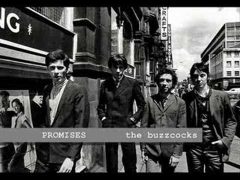Video thumbnail for Promises (John Peel Show)