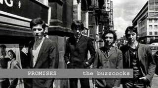 The Buzzcocks - Promises (Peel session)