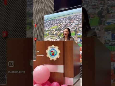 Dia de Trabalho em Campo Novo do Parecis