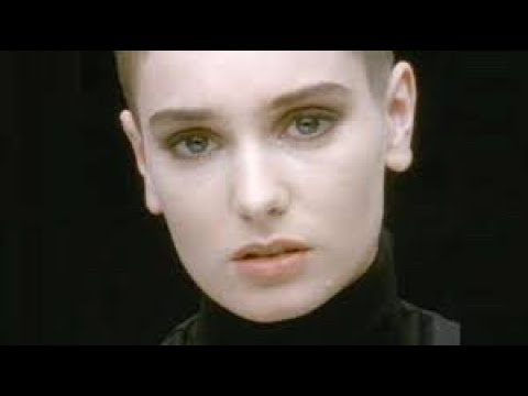 Sinead O’Connor&Guru josh-Nothing Compares 2 Your Infinity (Ben Liebrand Minimix)