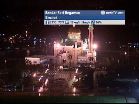 The WORLD LIVE - 18:00 GMT on November 21, 2009