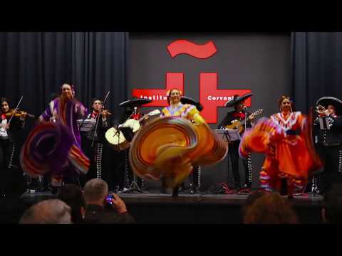 Mariachi Dos Aguilas - Deutschland
