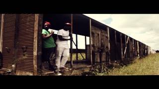 Karma YungMarley - Run From Me (Run Jozi Remix)