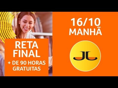 Reta Final - OAB - XXX EXAME DE ORDEM