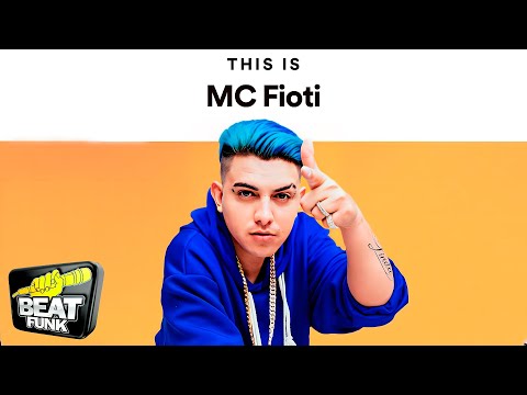 MC Fioti - Luz do Luar 2