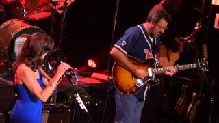 Vince Gill & Amy Grant at the Ryman, I'll Be Home For Christmas