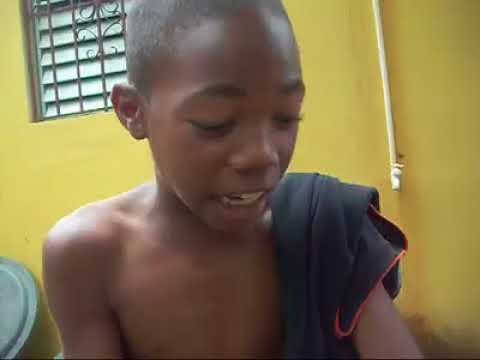 2009 Kiñin La Para Vs Ronald RAP