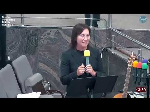 Rodica Baciu  -  Omagiu Ligia Seman