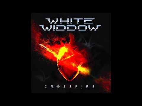 White Widdow - Crossfire (Full Album) (2014)